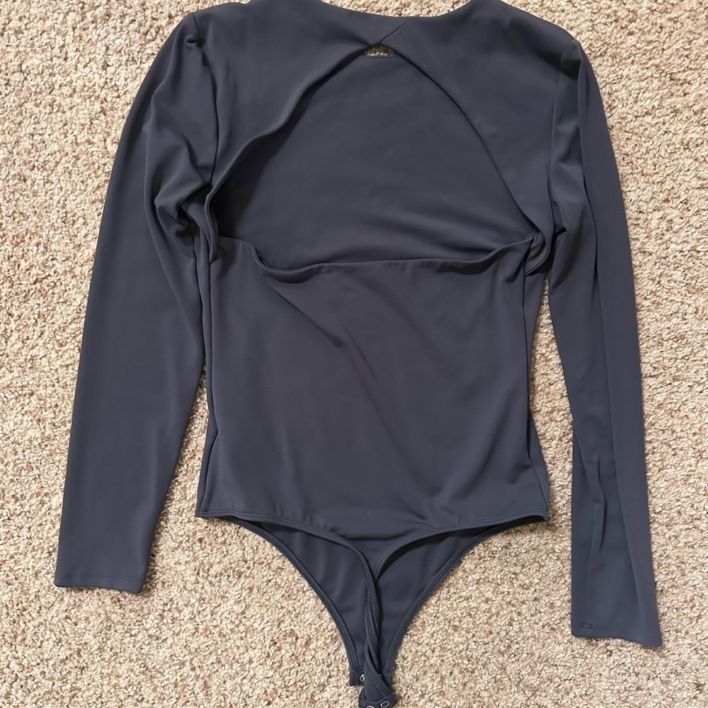 Express Bodysuit - Picture 2 of 3
